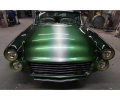Kraska Classic Car Restoration - 6