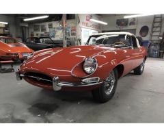 Kraska Classic Car Restoration - 7