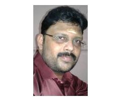 Kerala Astrologer Raghesh