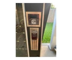 Vending machine - 2