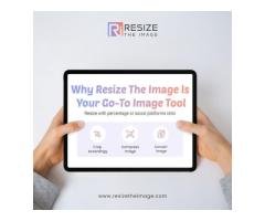 One-Click Image Converter Designed for Graphic Designers by ResizeTheImage