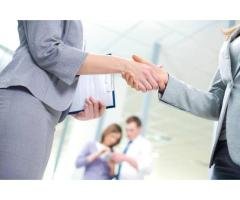 Finance Recruitment Toronto Salaries and Top Roles