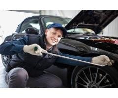 Car Dent Repair in Livingston Paintless vs. Traditional Methods