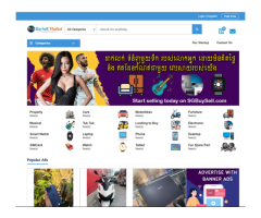 SGBuySell com Buy Sell Second-Hand Goods in Cambodia