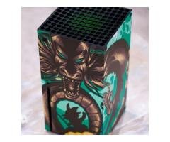 Custom PS5 Console Covers Unique Stylish Skins