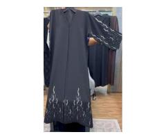Abaya Tailor Required Urgently - 5