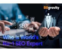 World No.1 SEO Expert Proven Strategies for Lasting Online Success