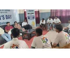 Best Homeopathic College in Jaunpur - 2