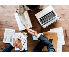 Business Entity Selection Services in Burlington - 6