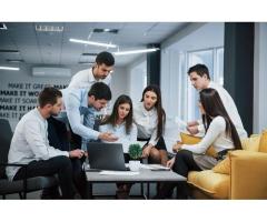 Business Entity Selection Services in Burlington - 10