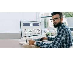 Elevate Your Brand with Gurgaon s Leading SEO Agency