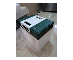 COLA   SOLAR POWER GENERATOR