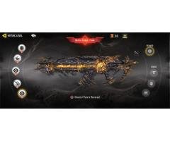 Call of Duty Mobile Account for sale. For more information, send a message on Telegram Hovtn - 3