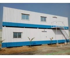 Choose the Best Portable Office Cabins for Your Business