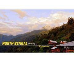 North Bengal Tour Package from Kolkata A Perfect Blend of Nature and Culture - 8