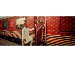 Discover Maharajas Express Fare & Booking Info for Royal Luxury Train Travel