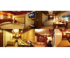 Discover Maharajas Express Fare & Booking Info for Royal Luxury Train Travel - 4