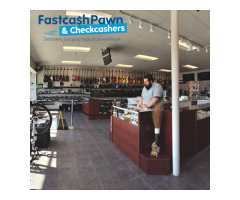 Reliable Pawn Shop in Rhode Island Cash For Valuables Made Easy - 10