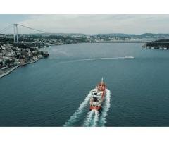 Buy a Ship Smartly Legal Maritime Investing for Everyday Investors
