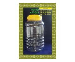 MADURAI NORTH SOUTH PLASTIC PET BOTTLES MANUFACTURER 7639545454 - 5