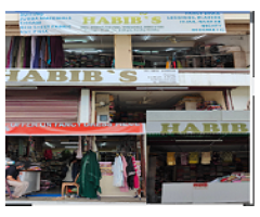 Habib's AK Textiles
