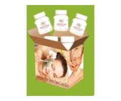 AROGYAM PURE HERBS FACE CARE KIT