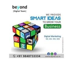 website designers in Visakhapatnam