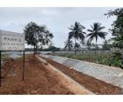 Buy Plot in Sarjapur - 2