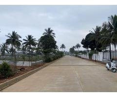 Buy Plot in Sarjapur - 3