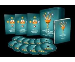 Lead Generation Mastery Review 2023 Success Your Life”