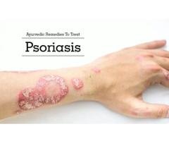 AROGYAM PURE HERBS KIT FOR PSORIASIS