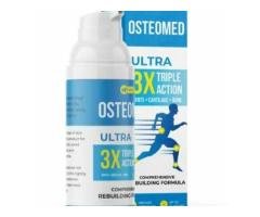 Osteomed Joint Pain Gel ! Free