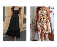 Discover Affordable Plus Size Clothing Wholesale with Trendy Styles from CC Wholesale Clothing