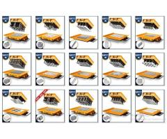 HOLLOW BLOCK & PAVING BLOCK MACHINE AUTOMATIC   USD - 7