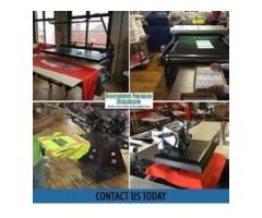 High-Quality Screen Printing in Providence, RI - 2