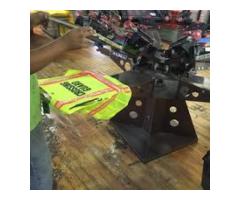 High-Quality Screen Printing in Providence, RI - 3