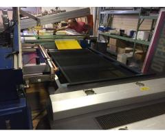 High-Quality Screen Printing in Providence, RI - 4