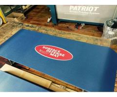 High-Quality Screen Printing in Providence, RI - 5