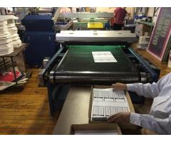 High-Quality Screen Printing in Providence, RI - 6