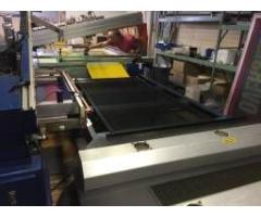 High-Quality Screen Printing in Providence, RI - 8