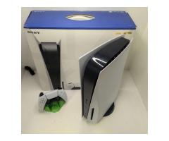 Used PlayStation 5 for sale