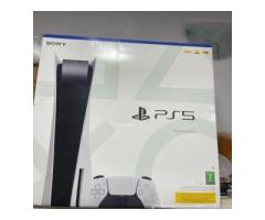 Used PlayStation 5 for sale - 2