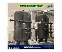Wastewater treatment company in Tamilnadu - 4