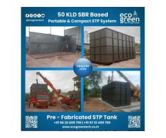 Wastewater treatment company in Tamilnadu - 5