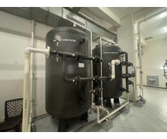 Wastewater treatment company in Tamilnadu - 6