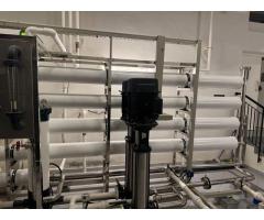 Wastewater treatment company in Tamilnadu - 9