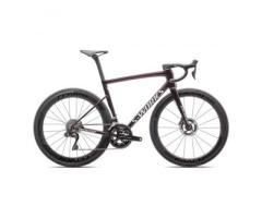 Specialized S-Works Tarmac SL8 Dura Ace Di2 Road Bike INDORACYCLES - 2