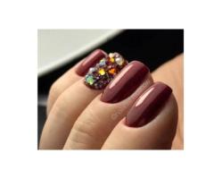 Artificial Nails with Salon-Grade Quality