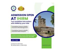 Boost Your Career with IHIRM Institude, Savitribai Phule Affiliated Course
