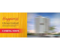 Discover Your Dream Home at Yewalewadi s Newest Address Yashodhan Group